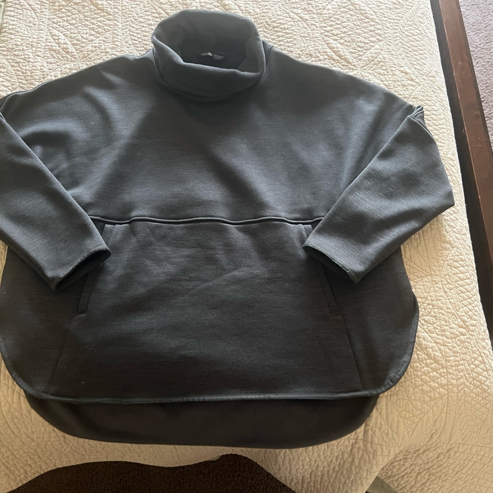 North face fleece